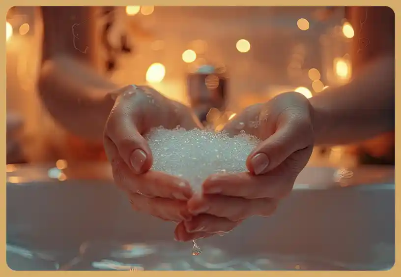 Bath Salts