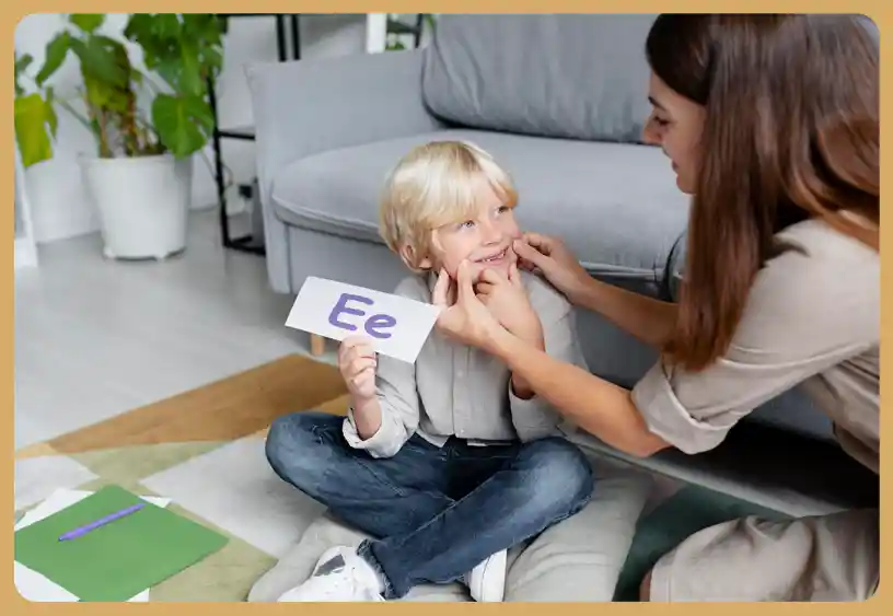 Child Psychology