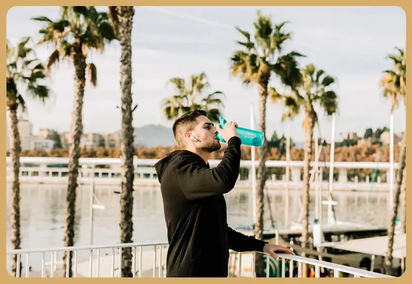 Heat and Mental Health