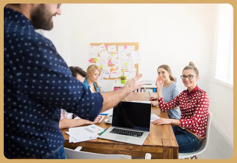 Emotional Intelligence Training