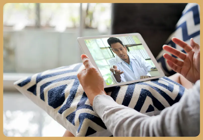 Can Online Therapy in Dubai Be as Effective as In-Person?