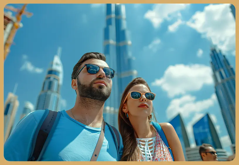 expat mental health Duba