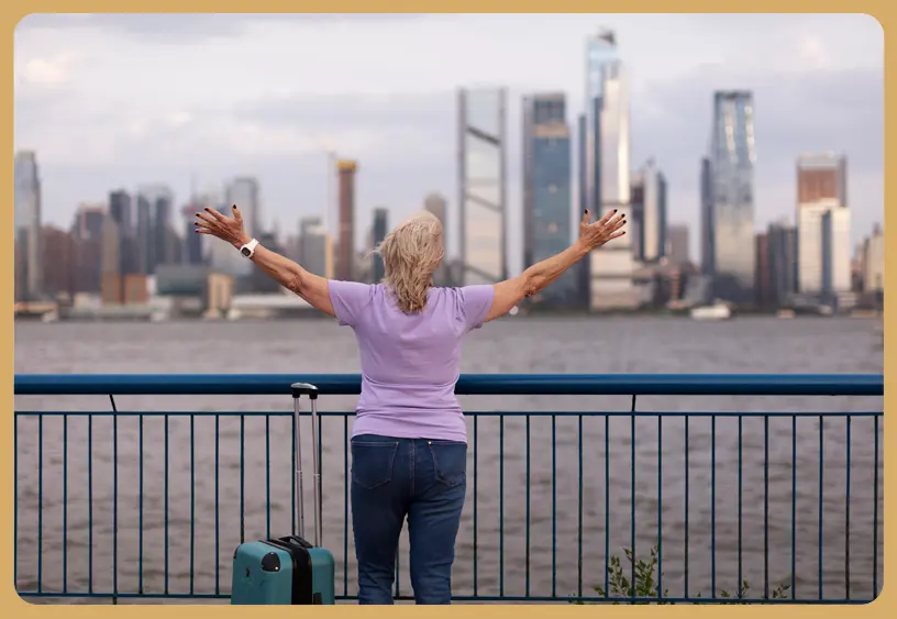 expat mental health Dubai