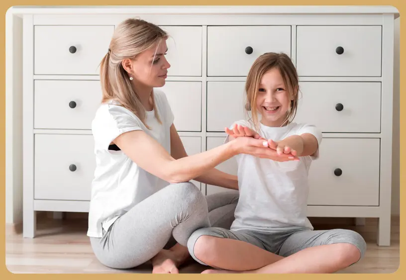 Therapy for Stay-at-Home Mums in Dubai: Finding Balance