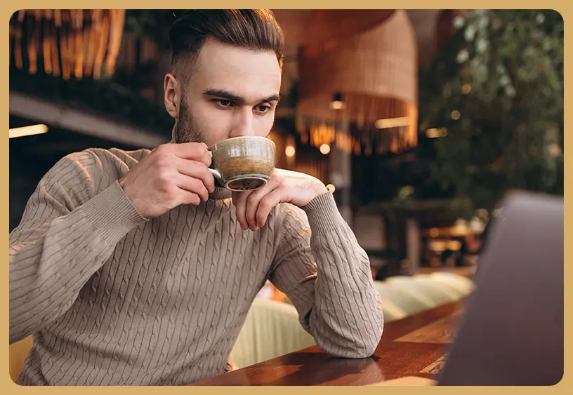 caffeine and anxiety