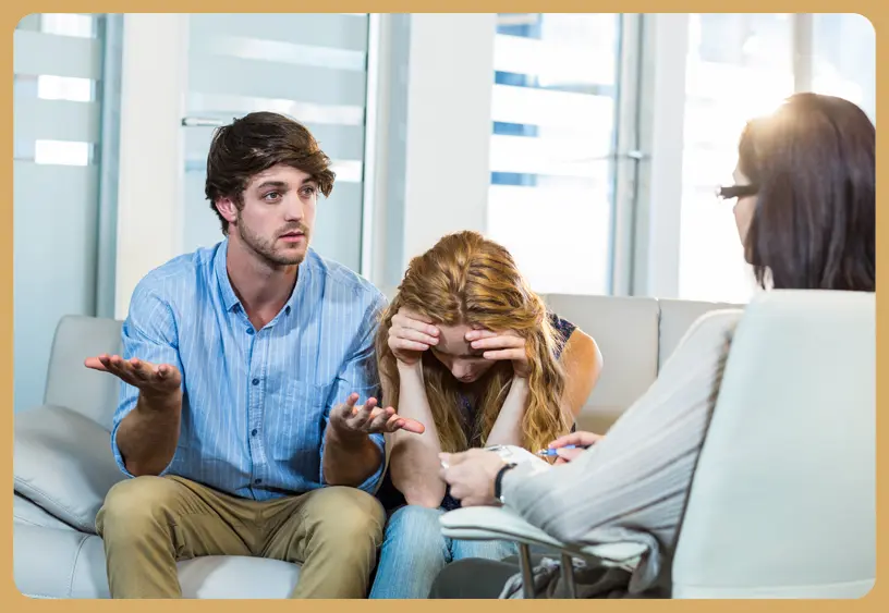 Therapy Is Not Only for Crisis