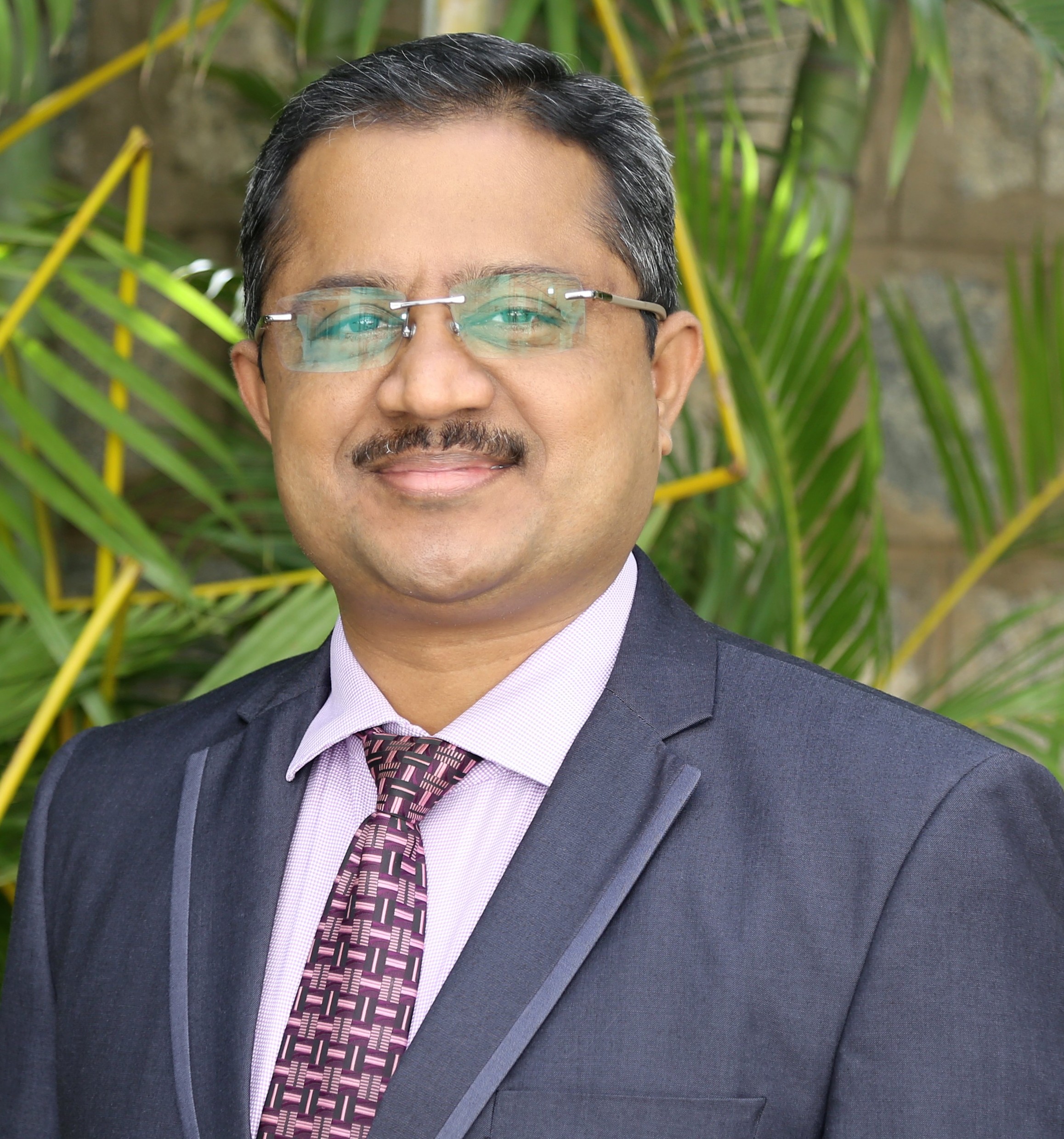 Dr. Satish Ramaiah
