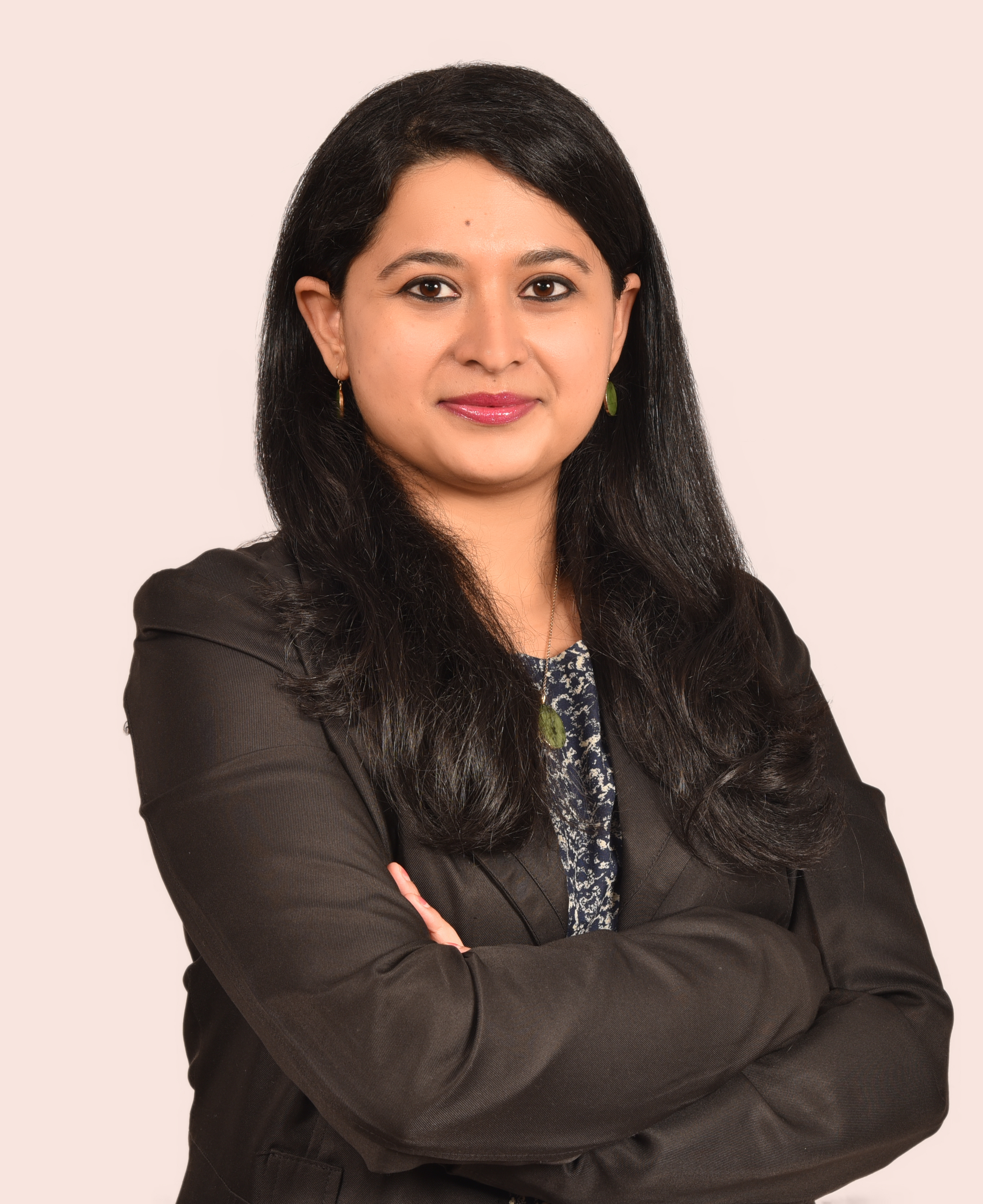 Best Indian female psychiatrist in Dubai