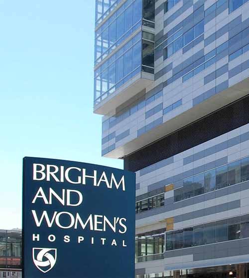Brigham and Women’s Hospital  