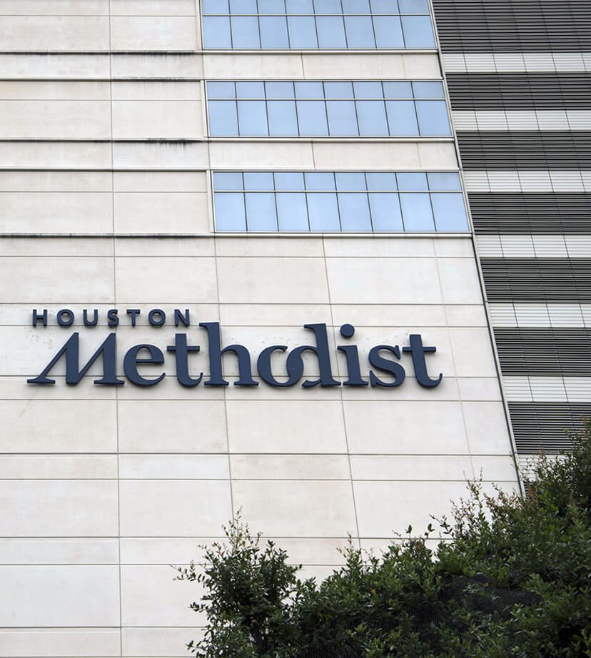 Houston Methodist  